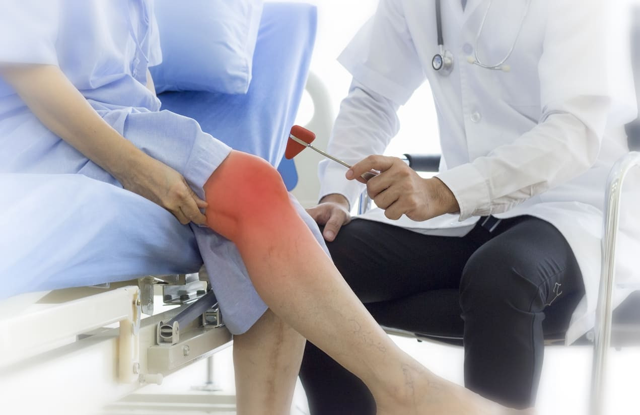 Tulang Rapuh? Ini Penyebab Osteoporosis dan Cara Ampuh Mencegahnya!